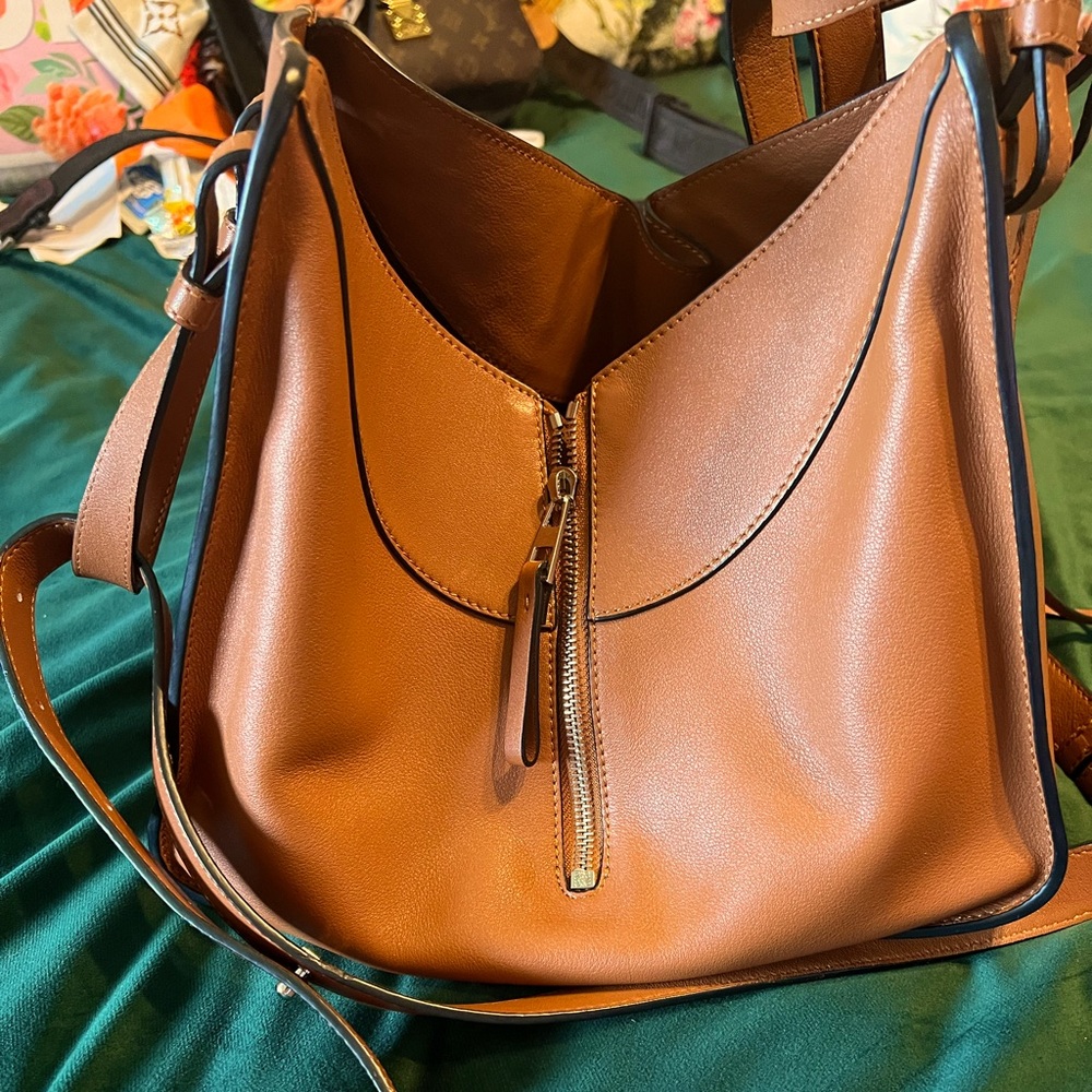 Great hammock bag!! Summer ready